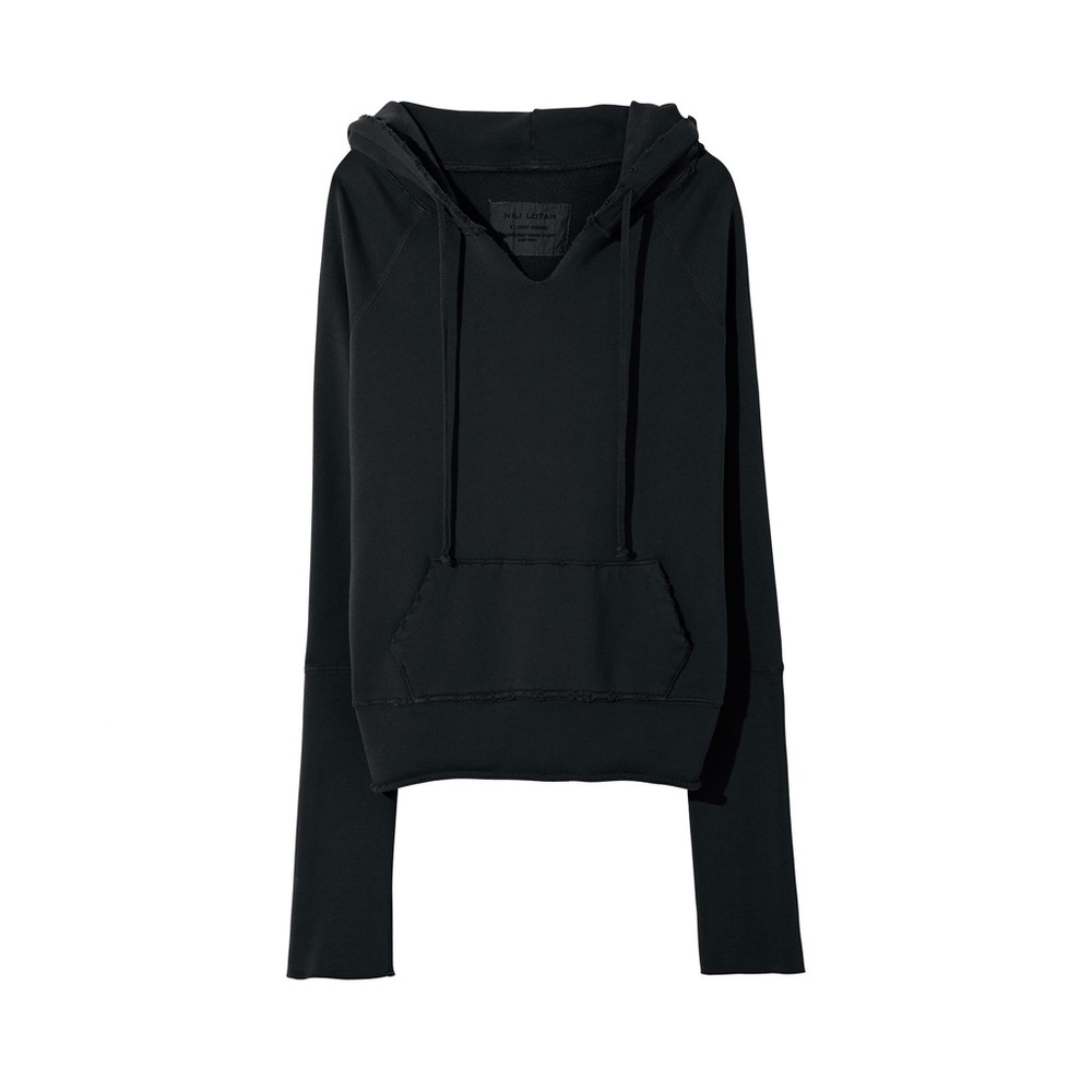 Nili Lotan Janie Hoodie